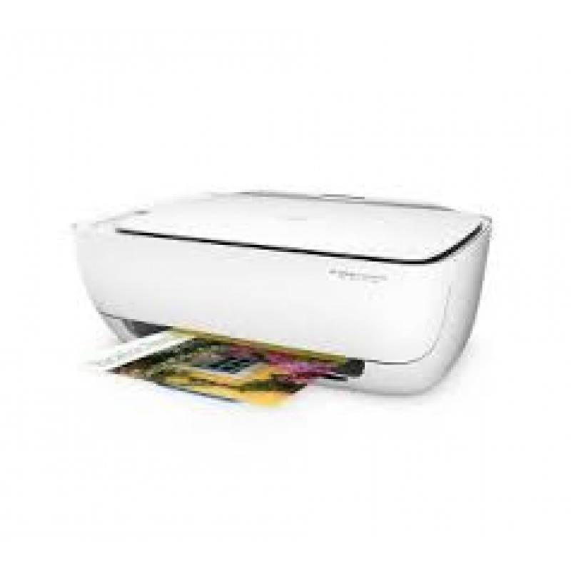 HP DeskJet 2130 AllinOne Printer